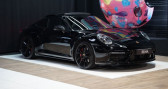 Annonce Porsche 911 occasion Essence (992) COUPE CARRERA 4S 450cv | Malus pay� TVA Apparente Spor � Saint Michel Sur orge